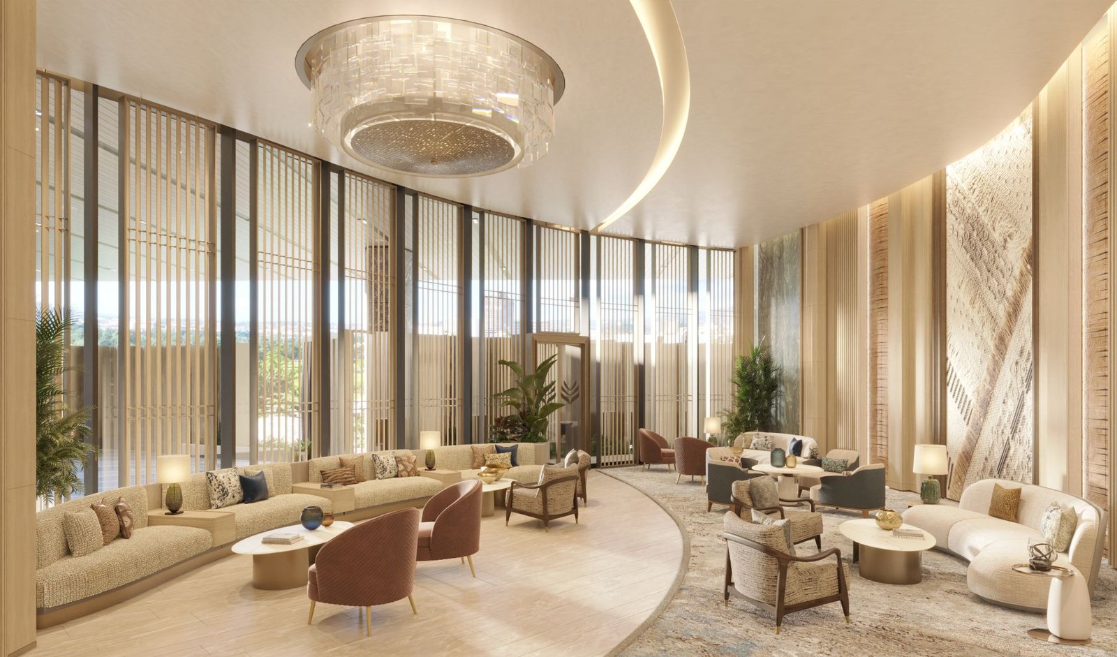 ground floor lobby 5